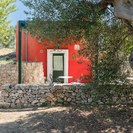 Villa Agreste Ostuni Ngoại thất bức ảnh