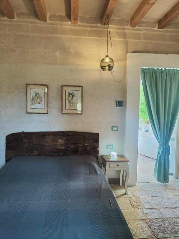 Villa Agreste Ostuni Ngoại thất bức ảnh