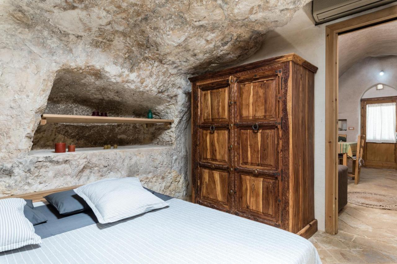 Villa Agreste Ostuni Ngoại thất bức ảnh