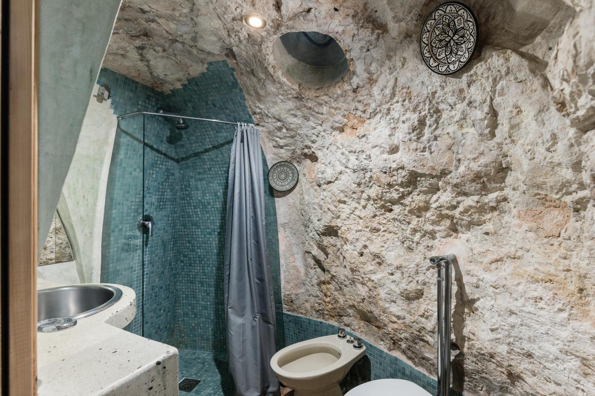 Villa Agreste Ostuni Ngoại thất bức ảnh